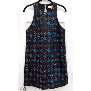 Finders Keepers Graphic Dress